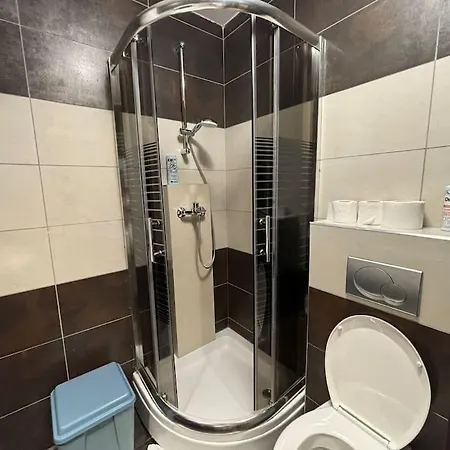 Appartement Center Belgrado