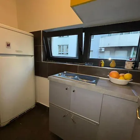 Center Appartement *