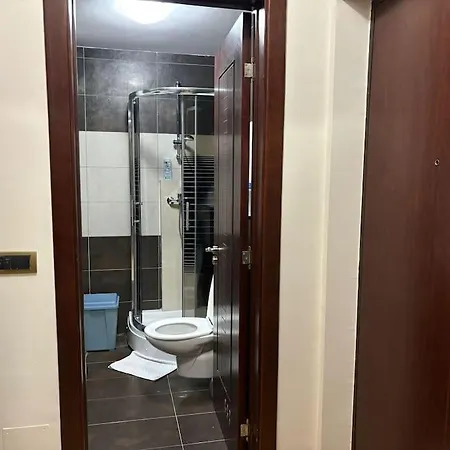 Center Appartement *