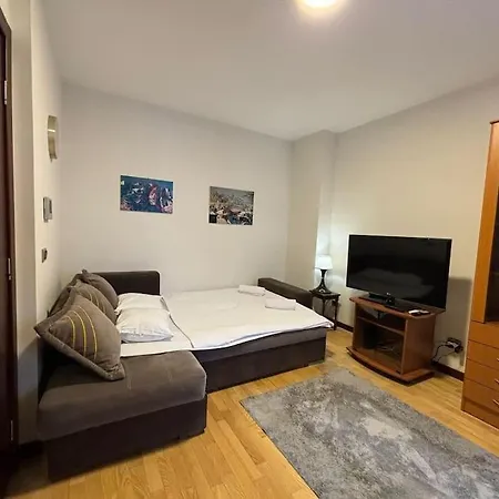 Appartement Center *